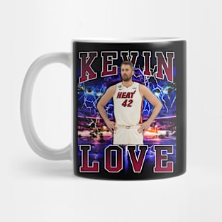 Kevin Love Mug